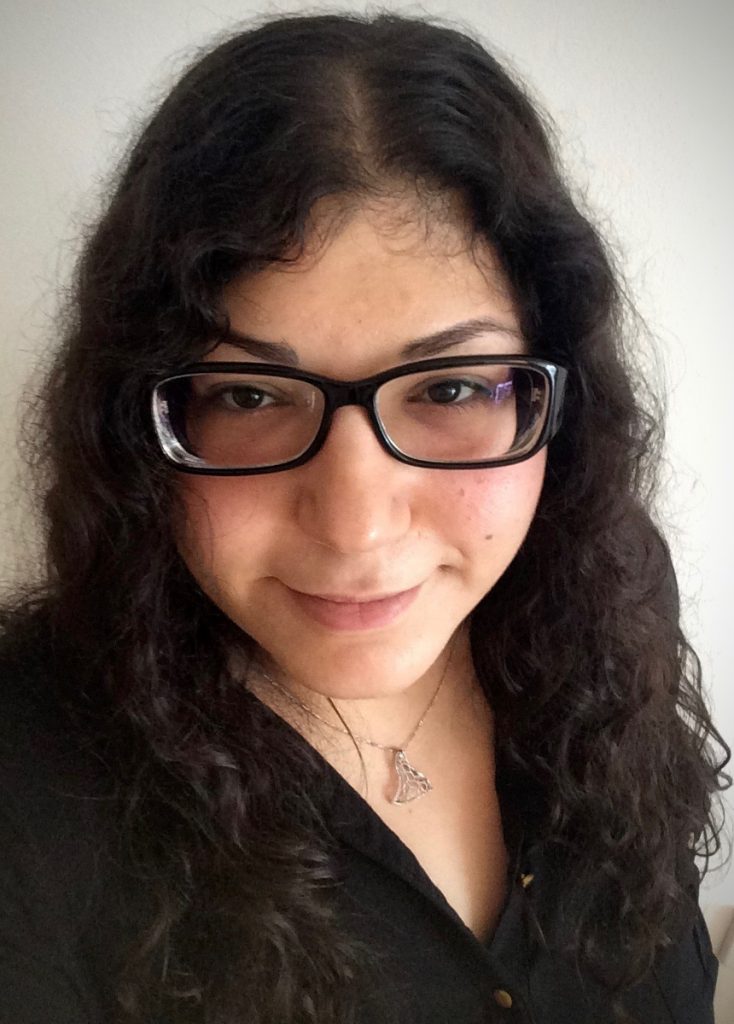 ג׳סיקה ברזילאי לנד - נטורופתית והרבליסטית קלינית